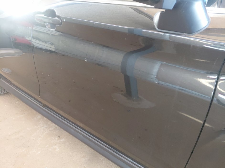 تويوتا فيلوز GLX 2024 image