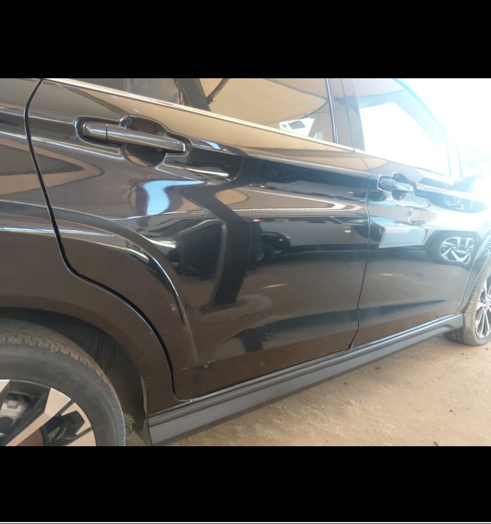 تويوتا فيلوز GLX 2024 image