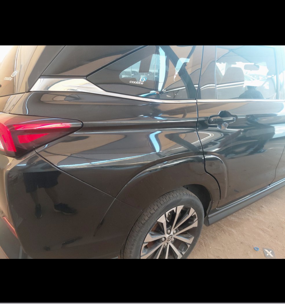 تويوتا فيلوز GLX 2024 image