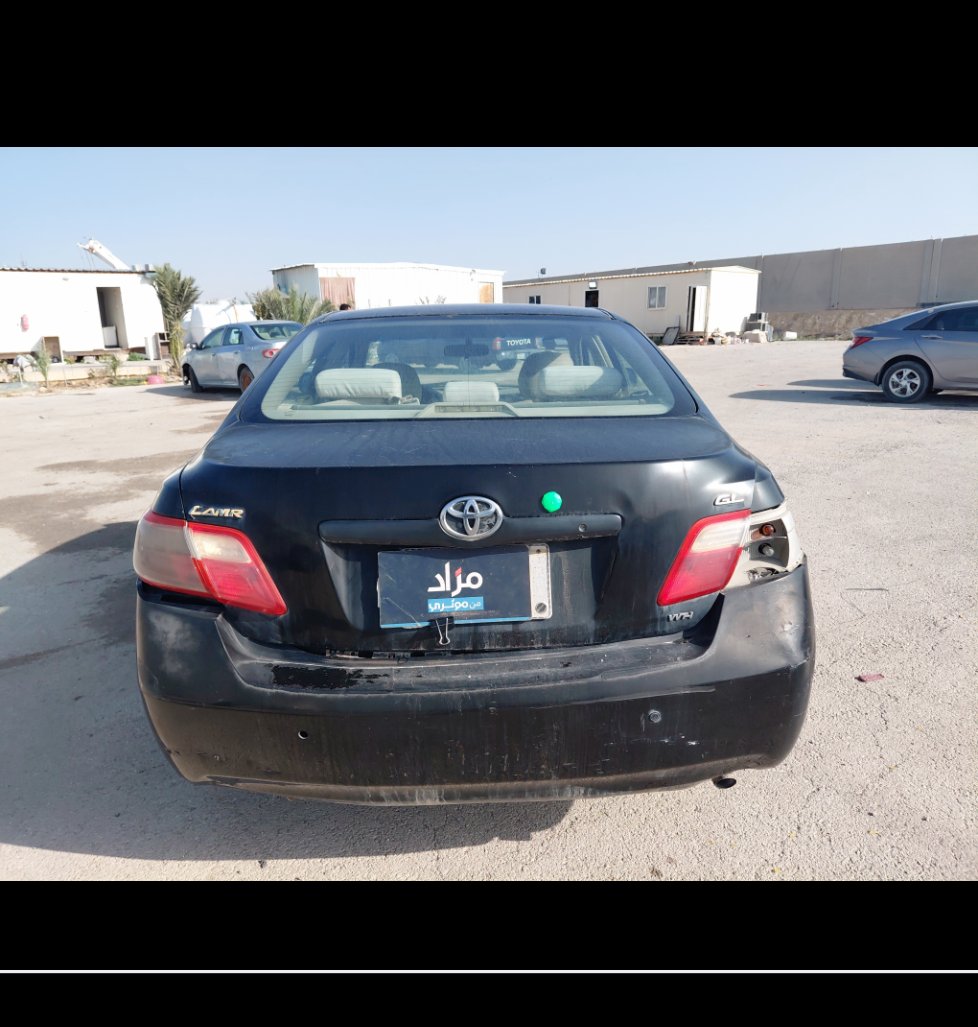 تويوتا كامري  2009 image