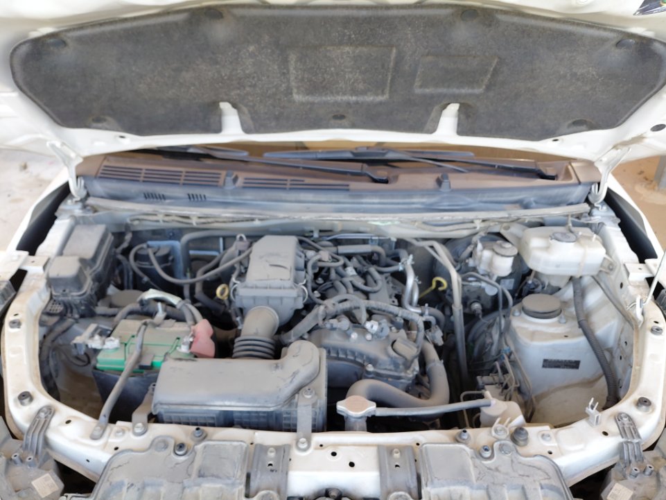 تويوتا راش  STD SPORT 2023 image