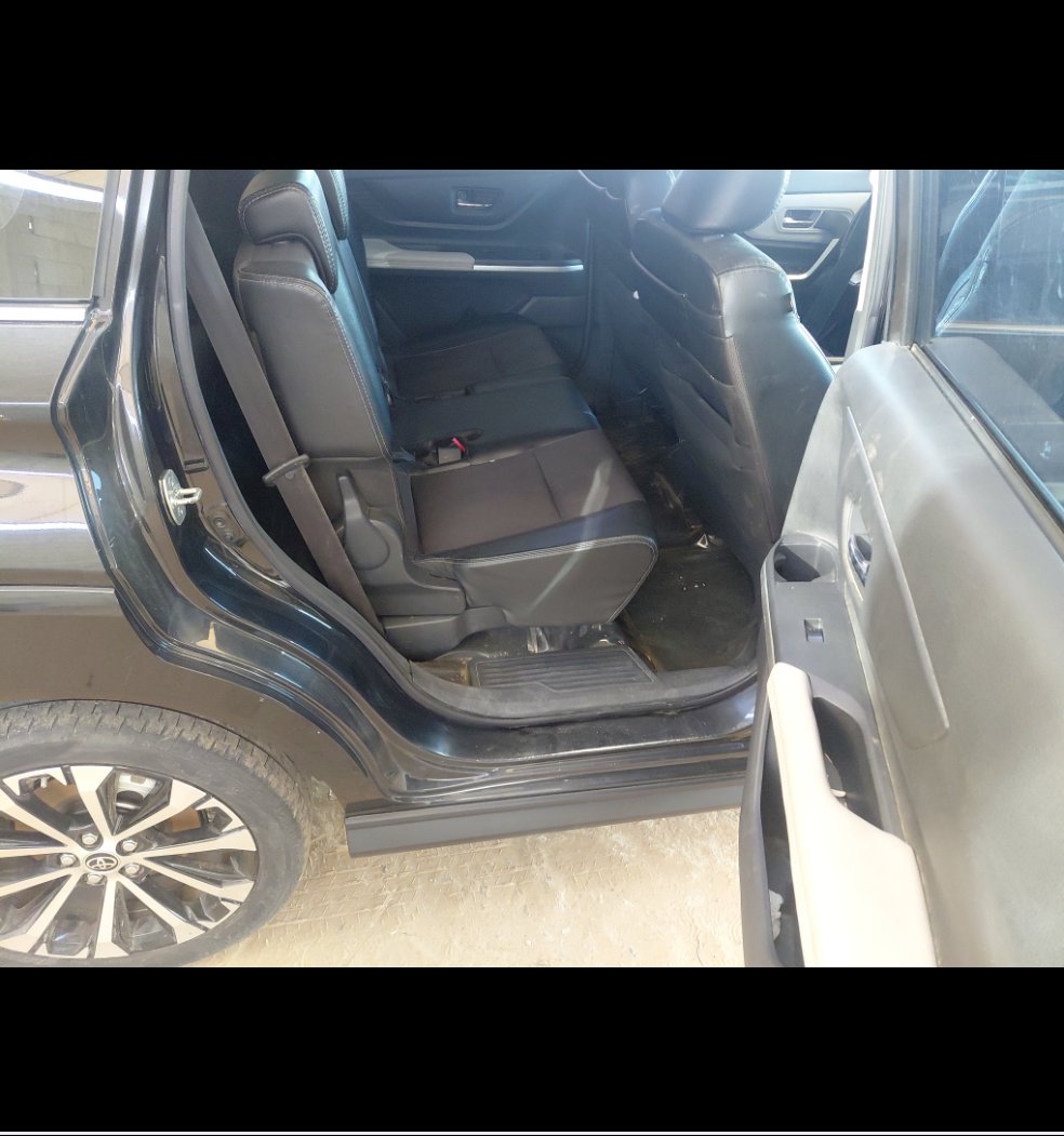 تويوتا فيلوز GLX 2024 image