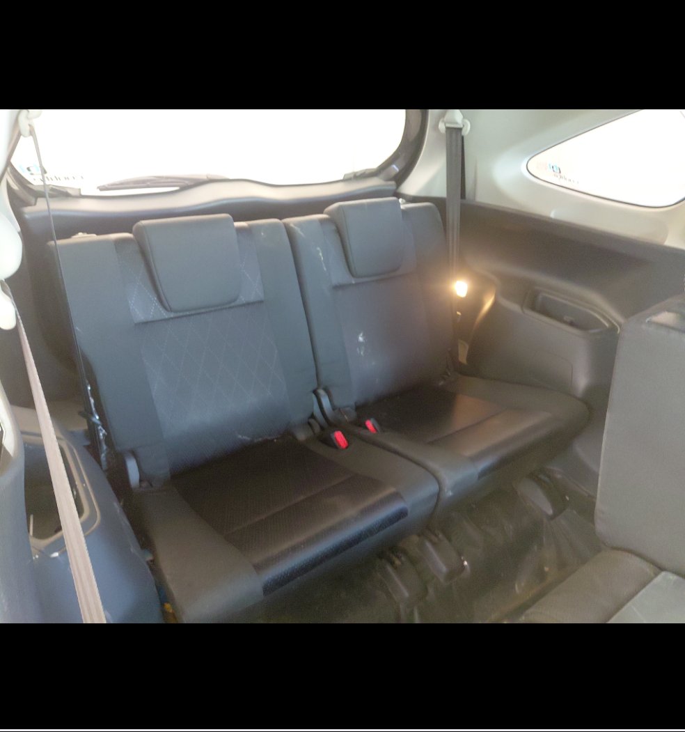 تويوتا فيلوز GLX 2024 image