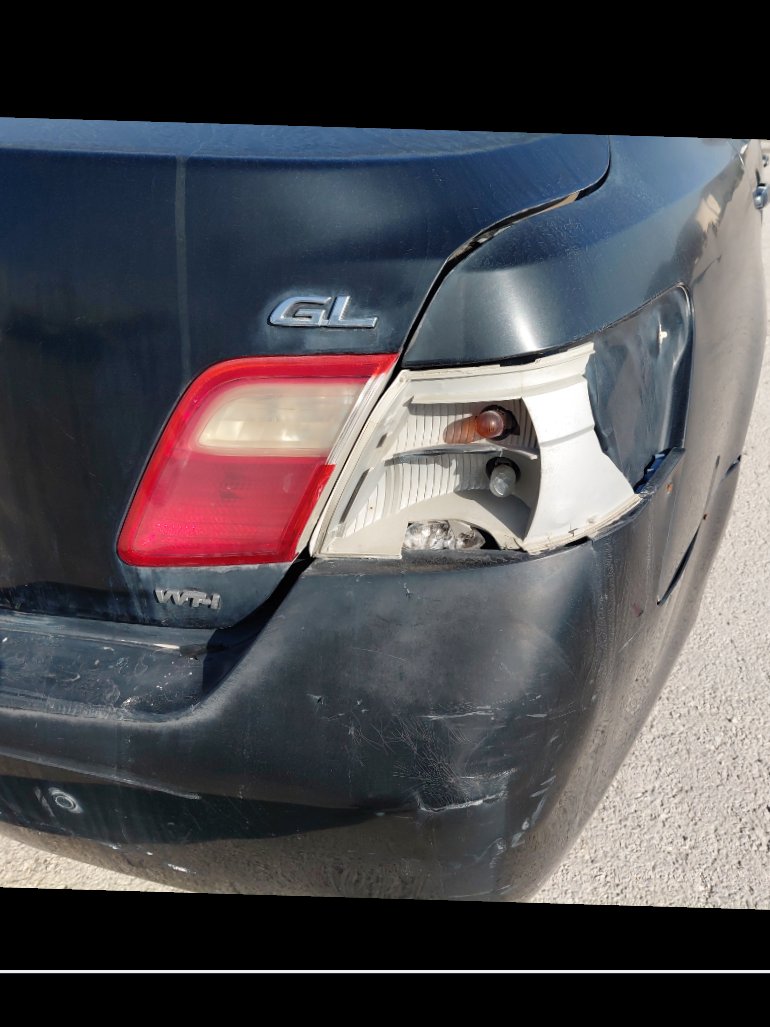 تويوتا كامري  2009 image