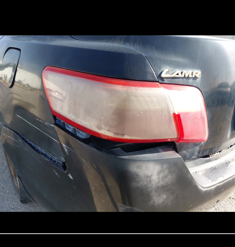 تويوتا كامري  2009 image