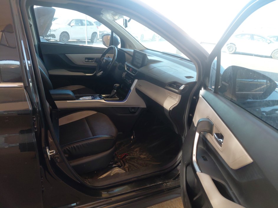 تويوتا فيلوز GLX 2024 image