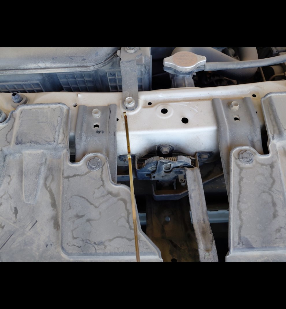 تويوتا راش  STD SPORT 2023 image