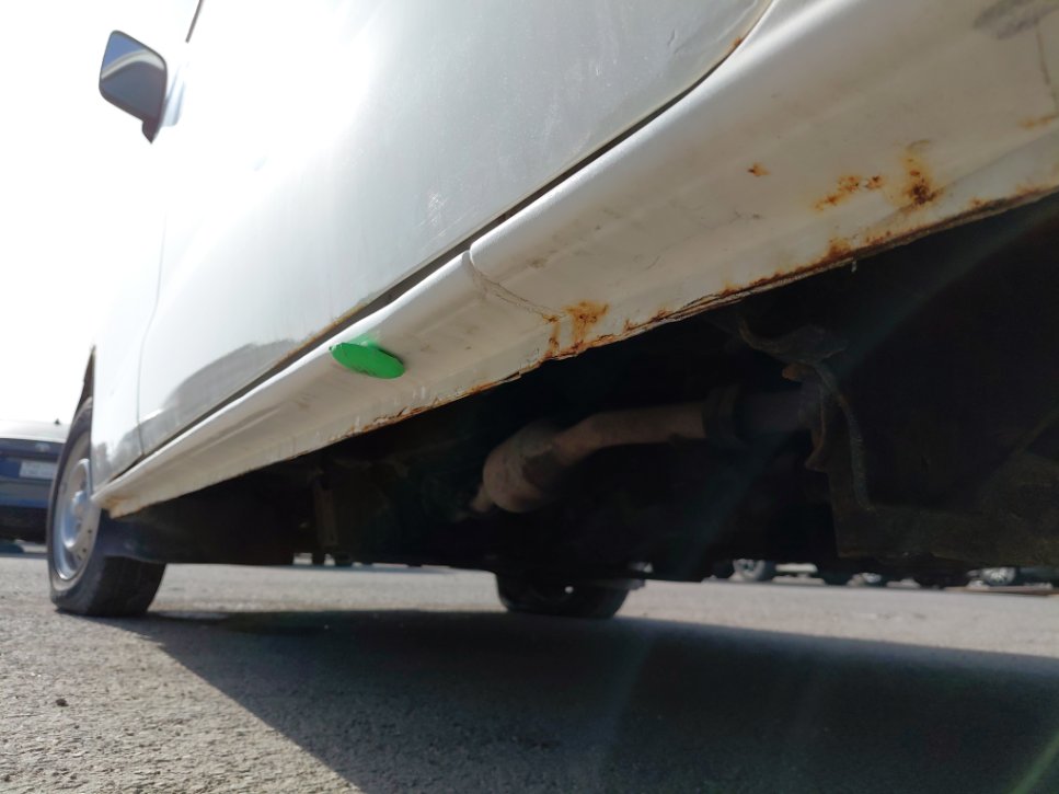 دايهاتسو جران ماكس  2010 image