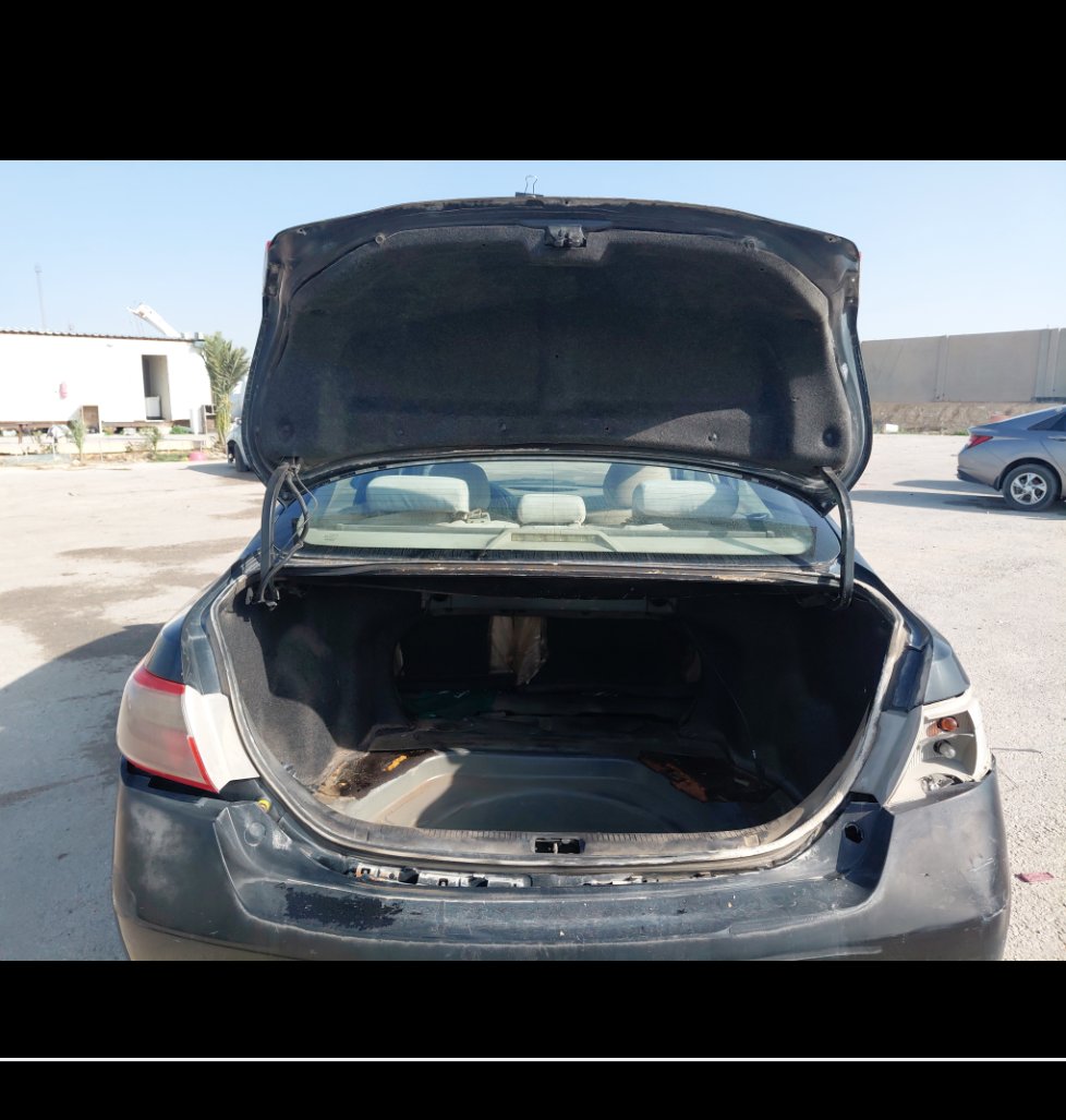 تويوتا كامري  2009 image