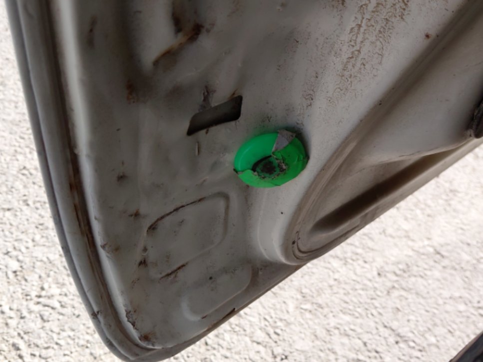 دايهاتسو جران ماكس  2010 image