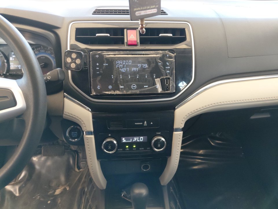 تويوتا راش  STD SPORT 2023 image