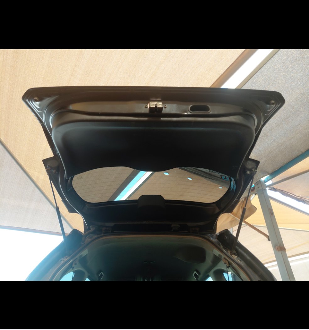 تويوتا فيلوز GLX 2024 image