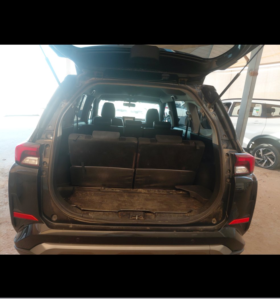 تويوتا فيلوز GLX 2024 image