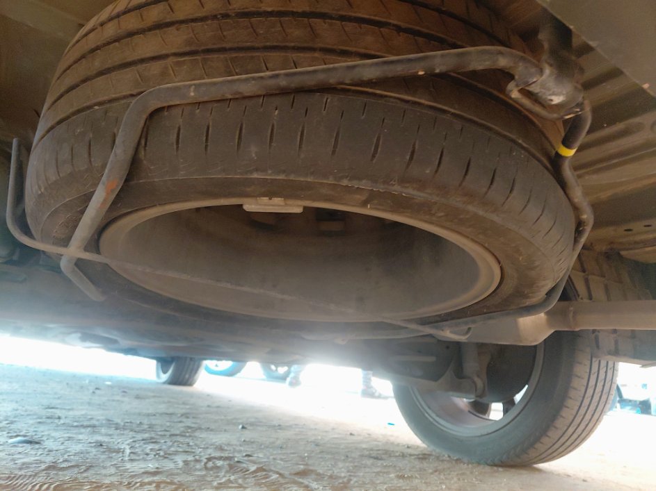 تويوتا فيلوز GLX 2024 image