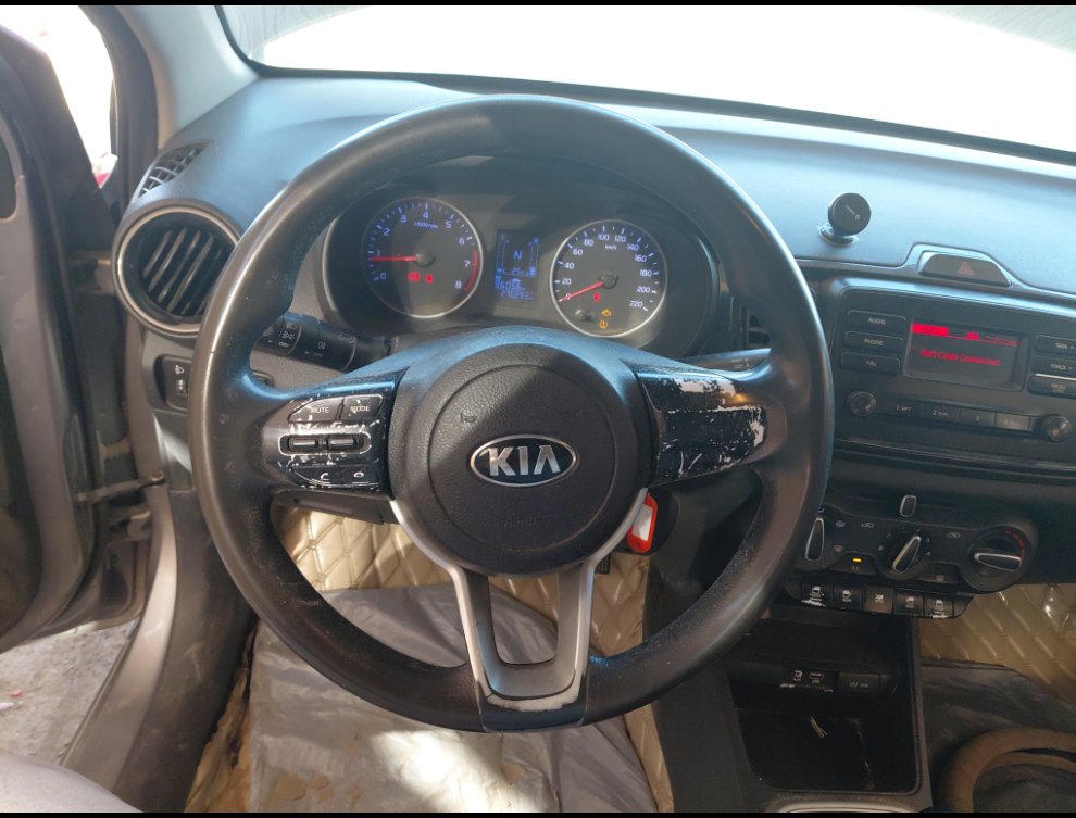 كيا بيجاس FLEET 2020 image