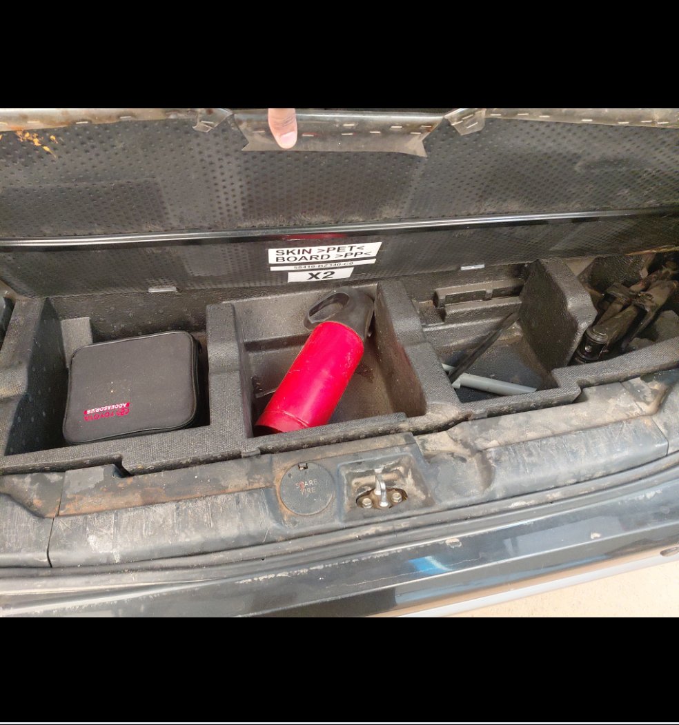 تويوتا فيلوز GLX 2024 image