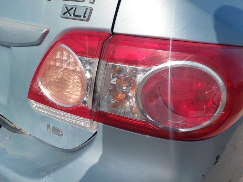 تويوتا كورولا  2011 image