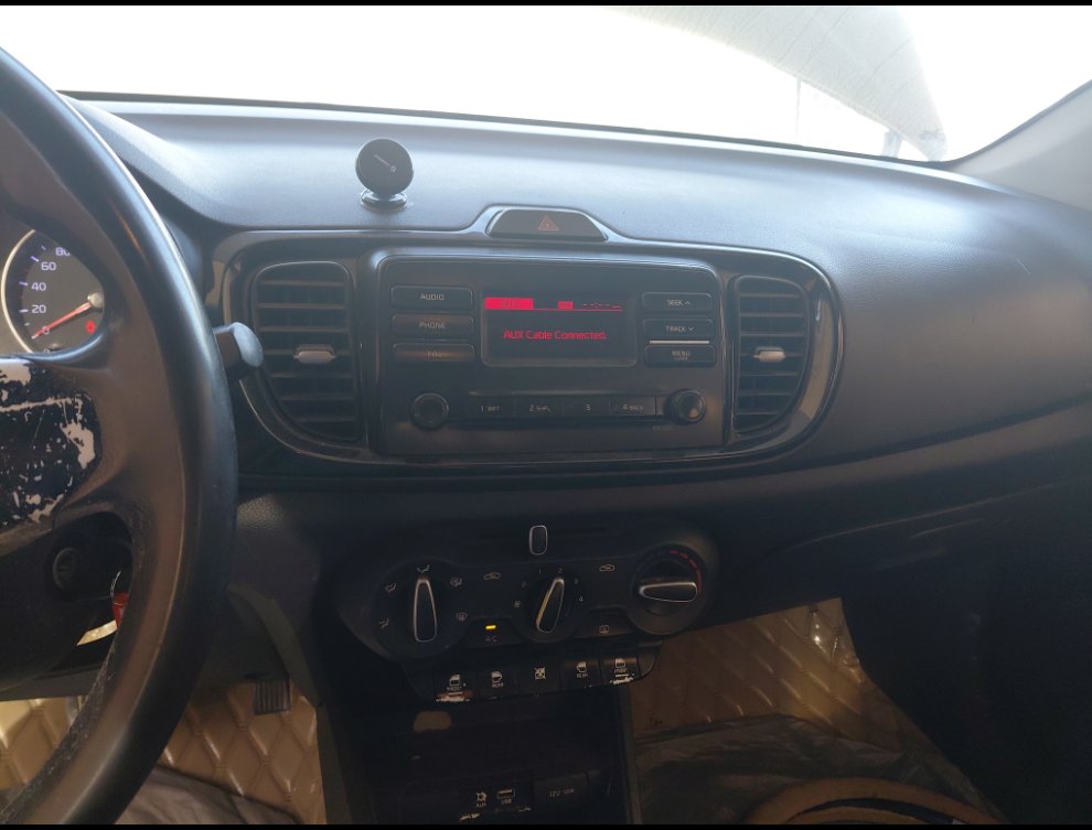 كيا بيجاس FLEET 2020 image