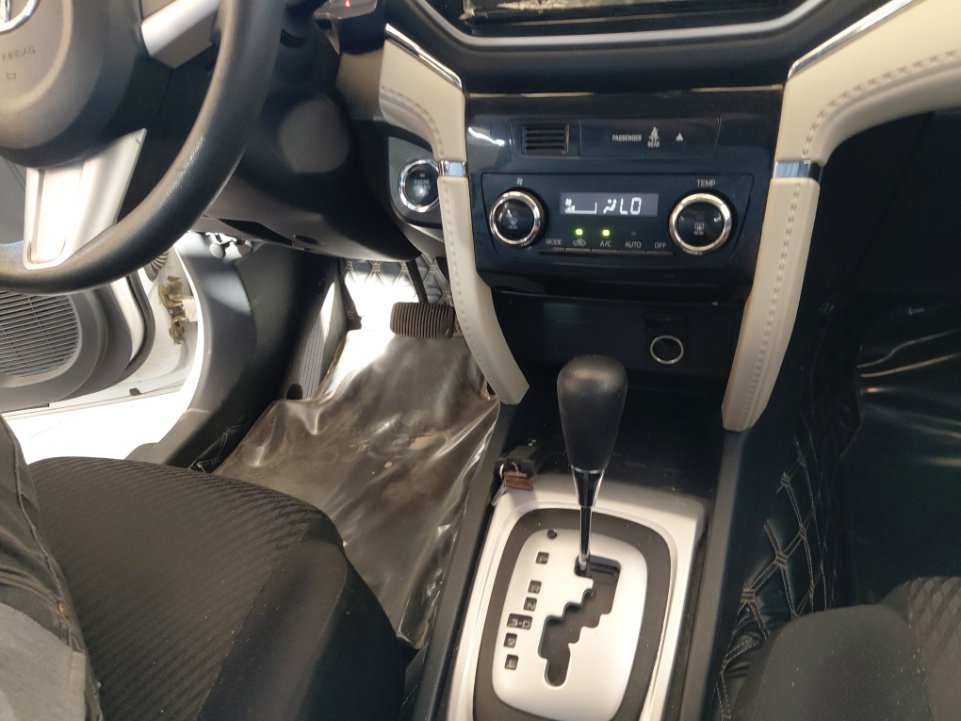 تويوتا راش  STD SPORT 2023 image