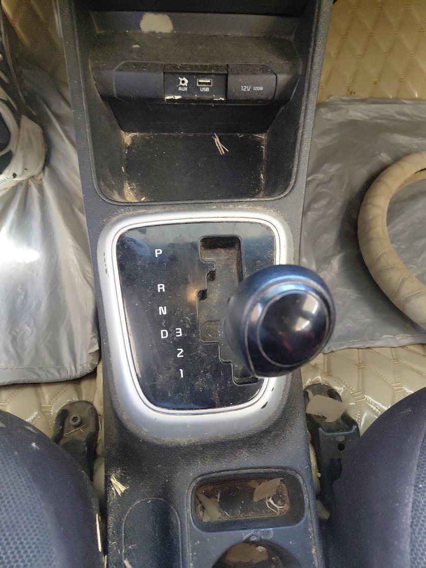 كيا بيجاس FLEET 2020 image