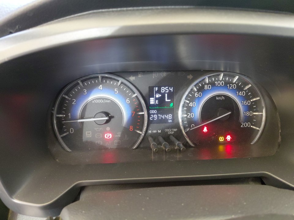 تويوتا راش  STD SPORT 2023 image