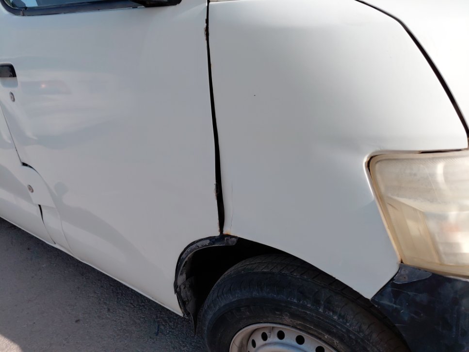 دايهاتسو جران ماكس  2010 image