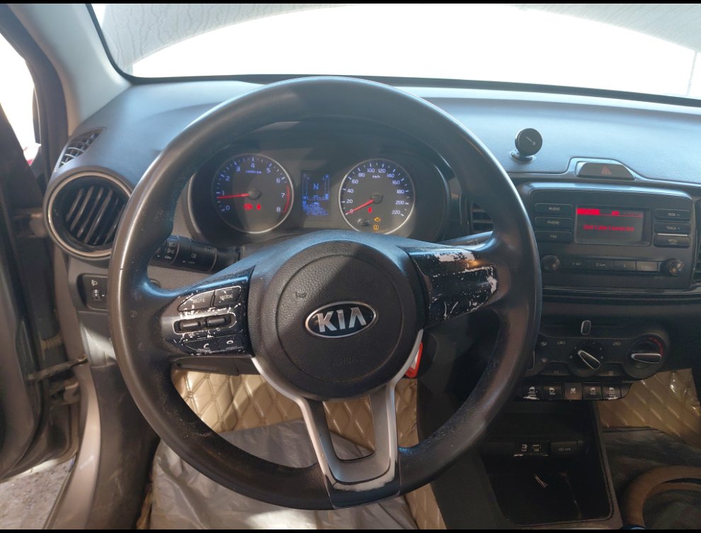 كيا بيجاس FLEET 2020 image