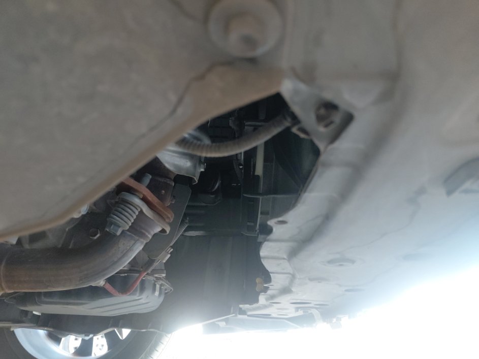 تويوتا فيلوز GLX 2024 image