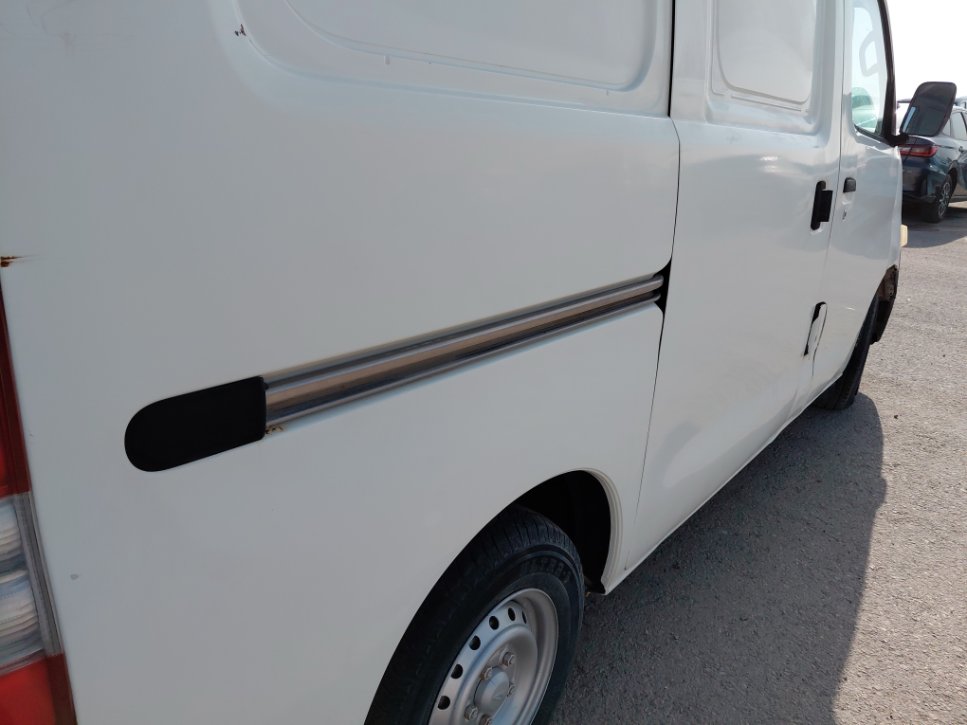 دايهاتسو جران ماكس  2010 image