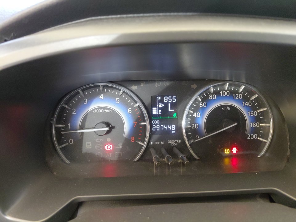 تويوتا راش  STD SPORT 2023 image