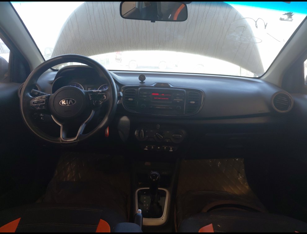 كيا بيجاس FLEET 2020 image