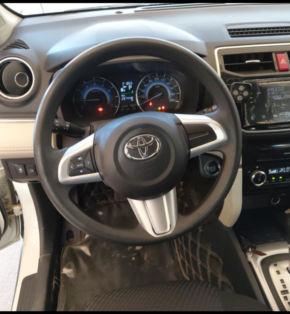 تويوتا راش  STD SPORT 2023 image