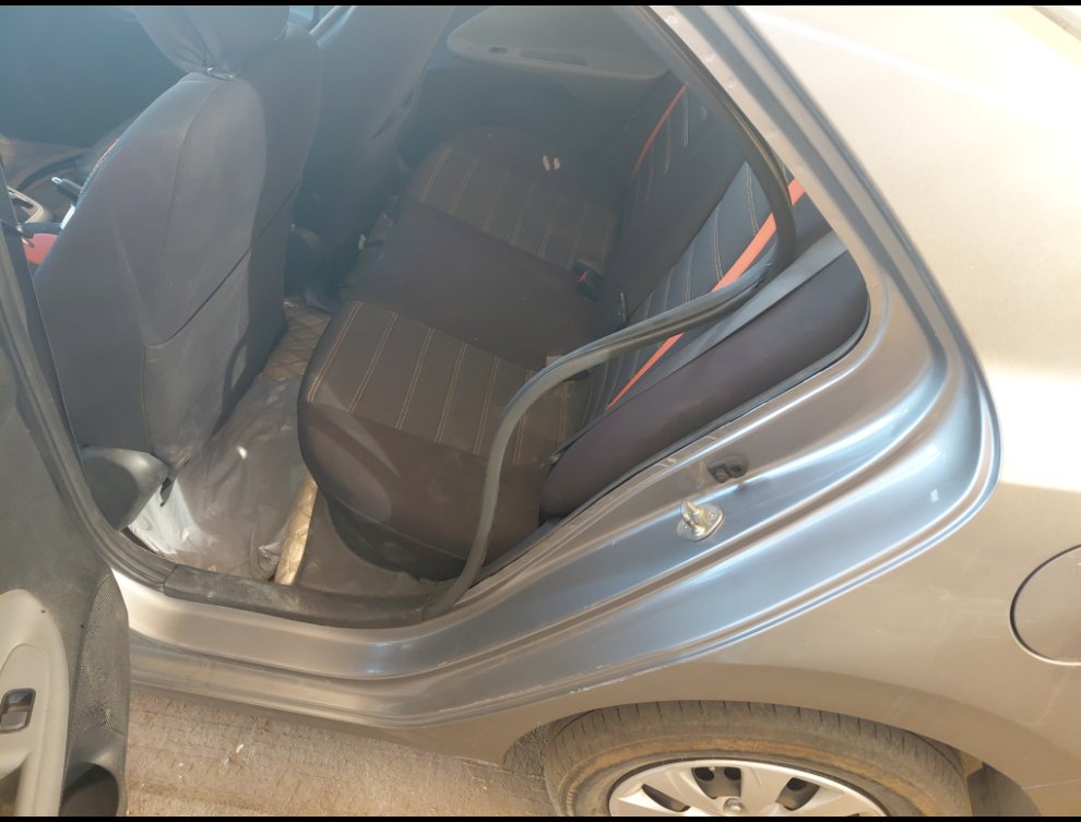 كيا بيجاس FLEET 2020 image