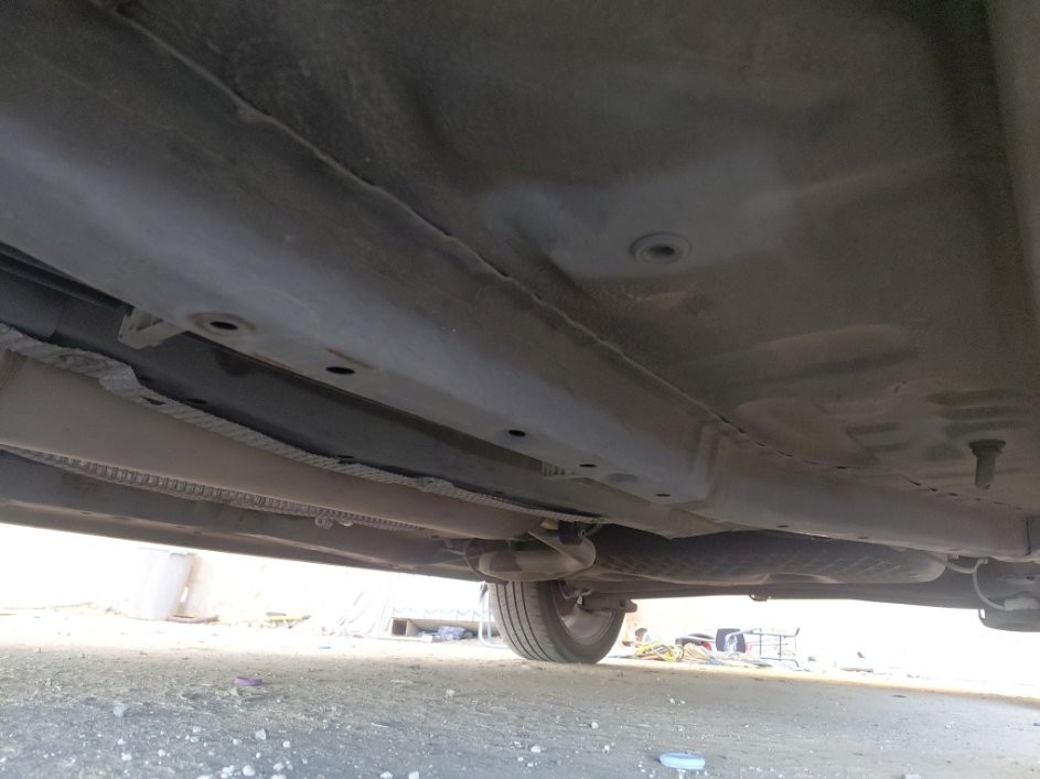 تويوتا فيلوز GLX 2024 image