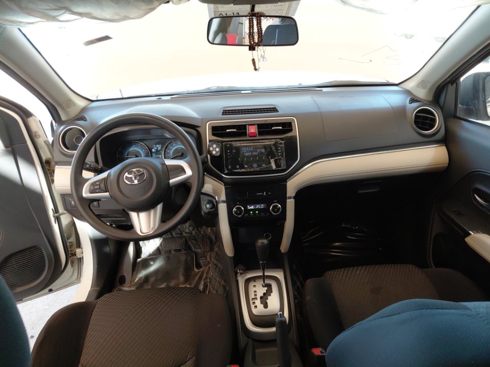 تويوتا راش  STD SPORT 2023 image