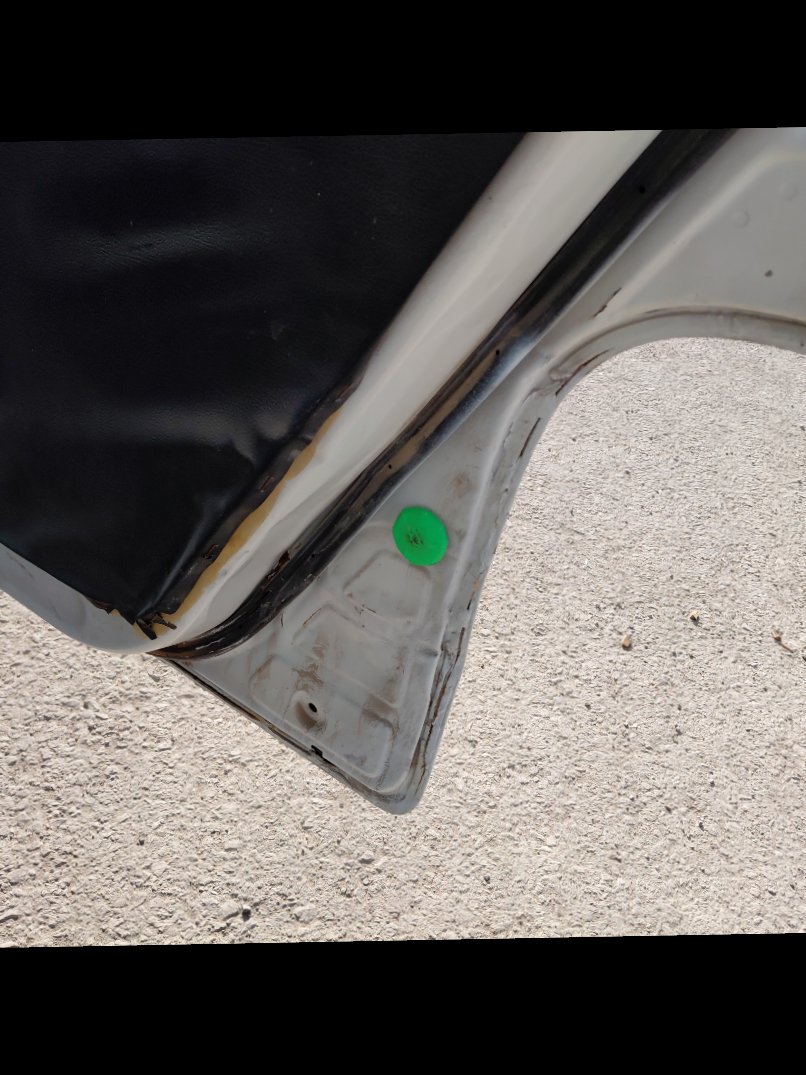 دايهاتسو جران ماكس  2010 image