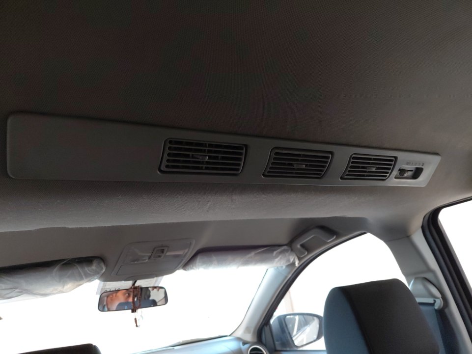 تويوتا راش  STD SPORT 2023 image