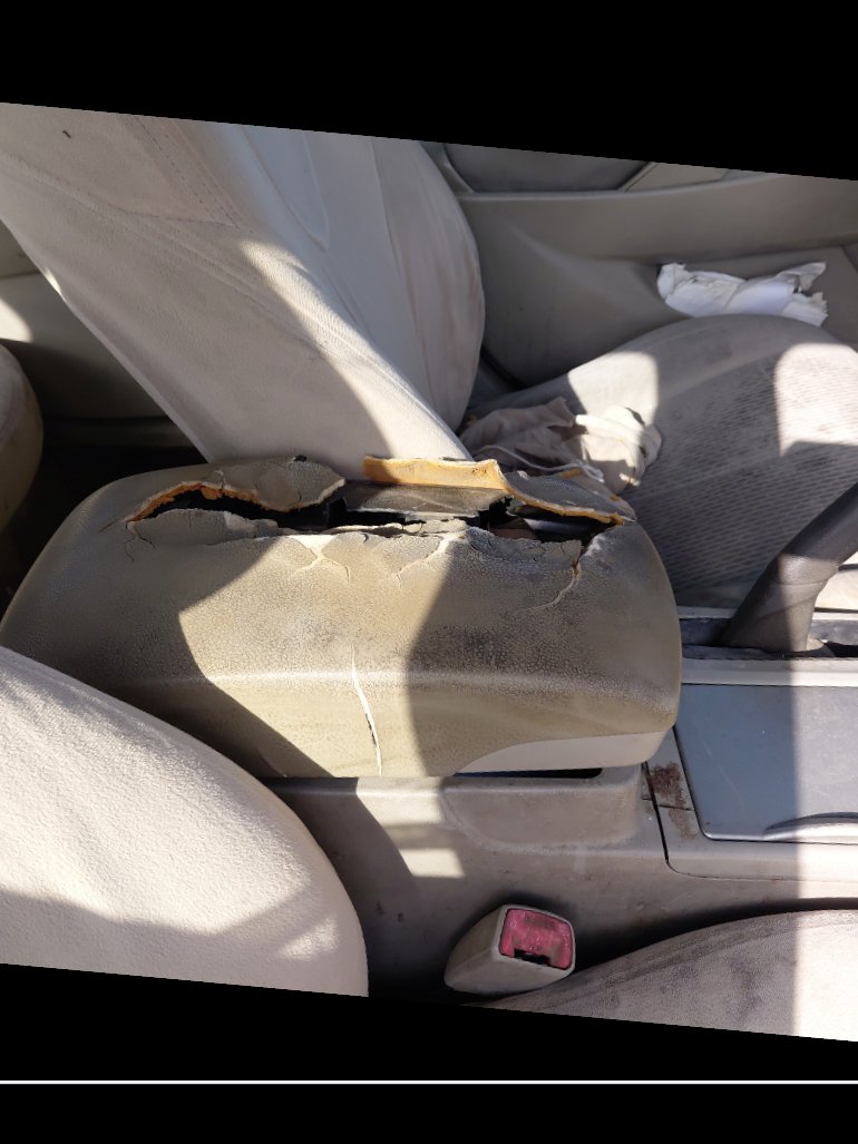 تويوتا كامري  2009 image