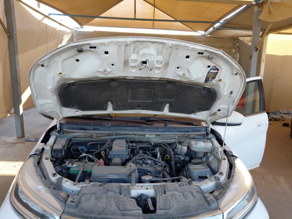 تويوتا راش  STD SPORT 2023 image