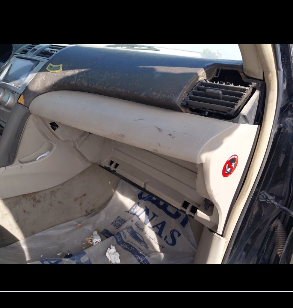 تويوتا كامري  2009 image