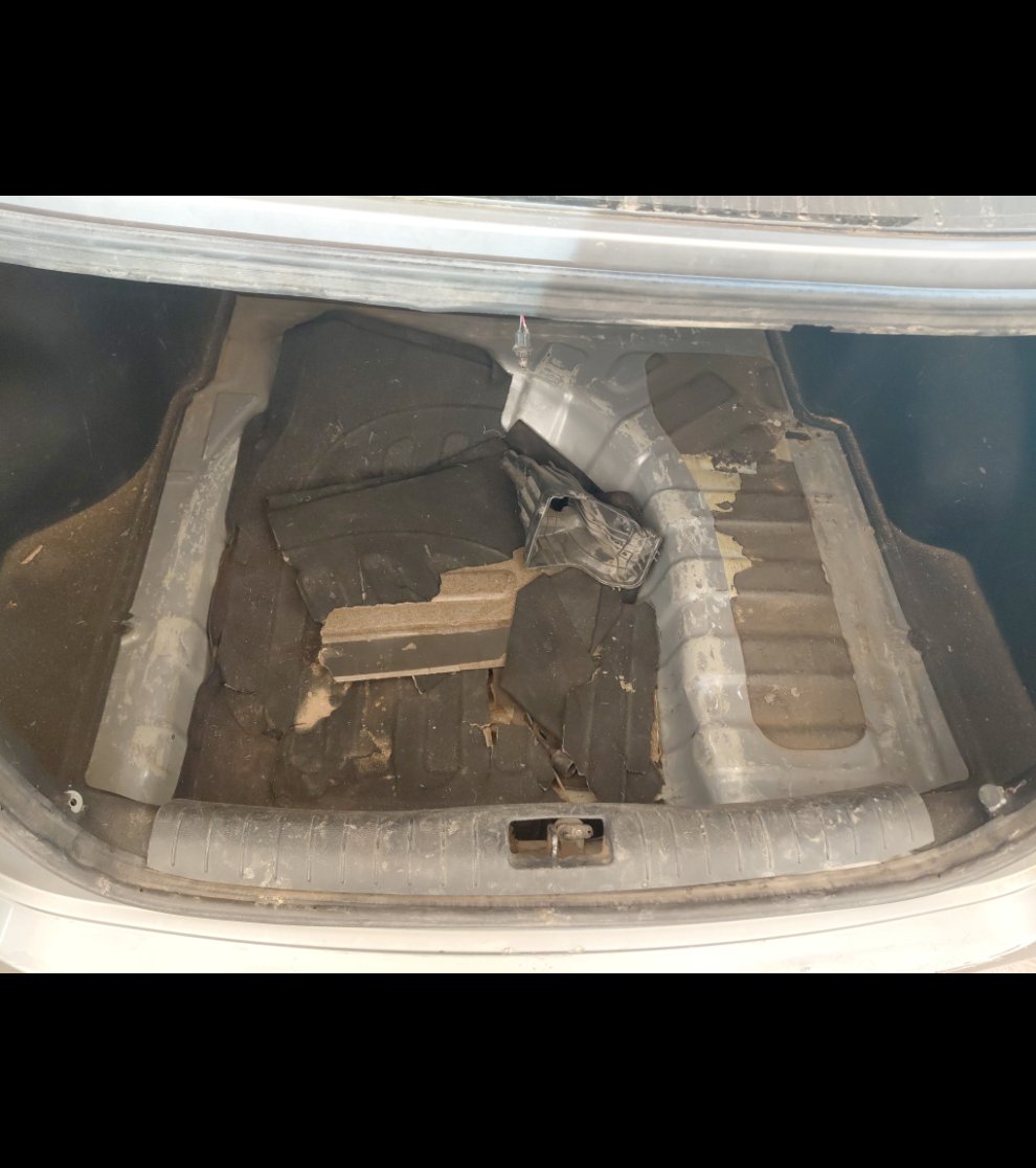 كيا بيجاس FLEET 2020 image