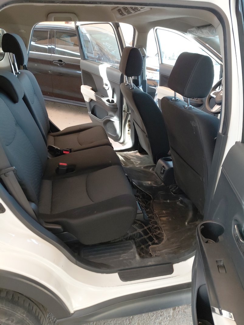 تويوتا راش  STD SPORT 2023 image