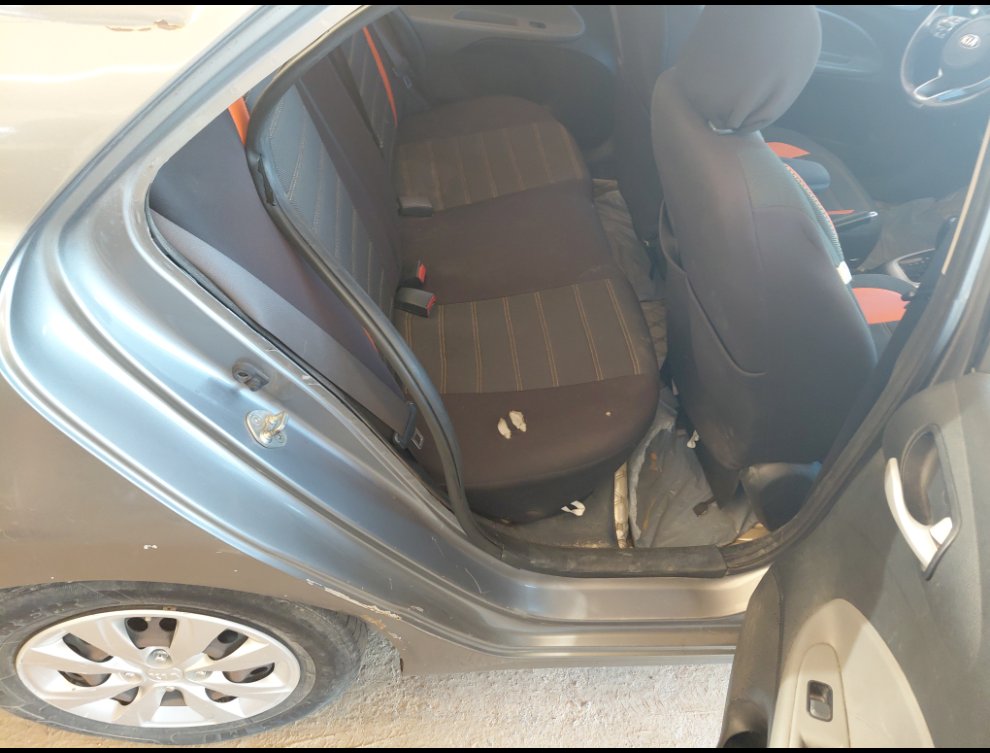 كيا بيجاس FLEET 2020 image