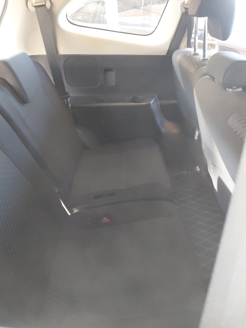 تويوتا راش  STD SPORT 2023 image