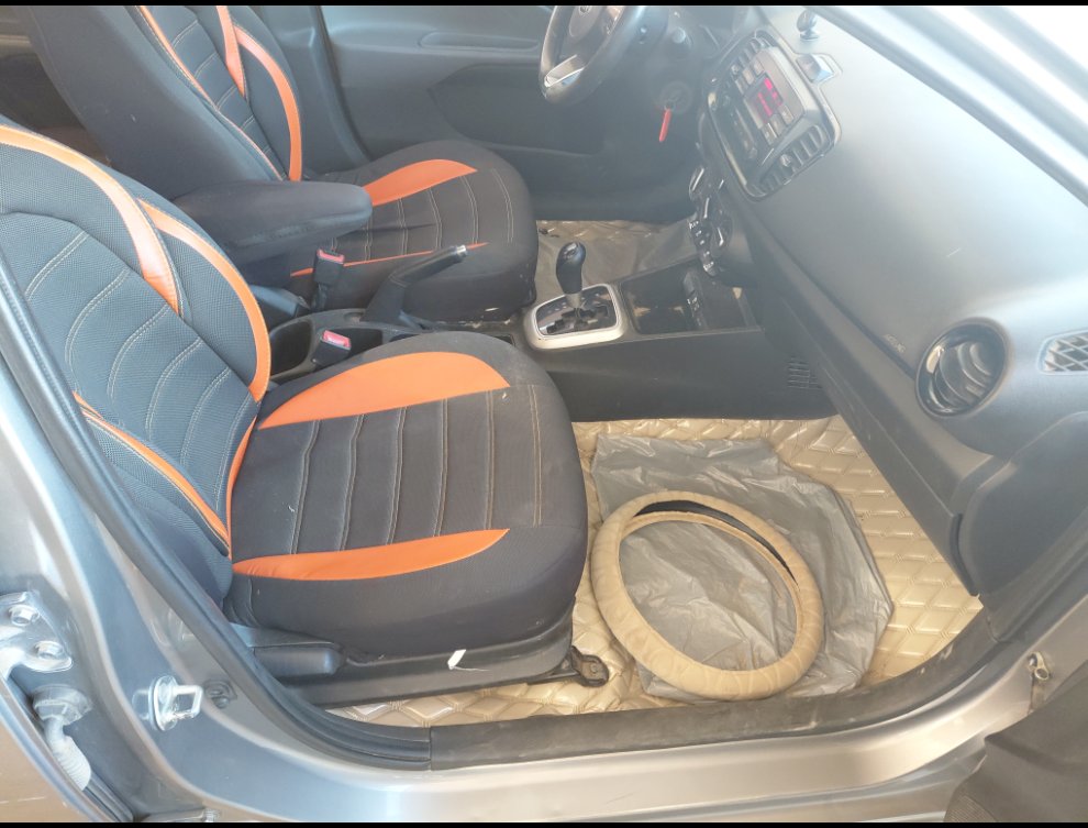 كيا بيجاس FLEET 2020 image