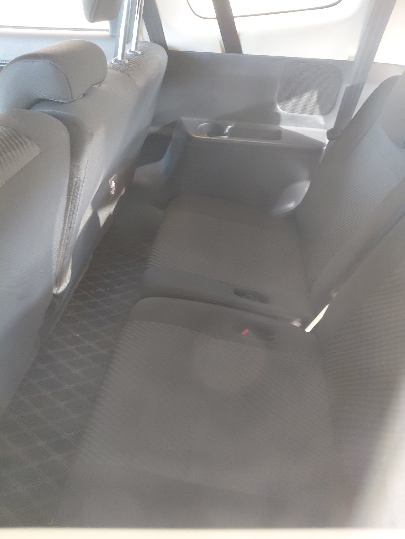 تويوتا راش  STD SPORT 2023 image