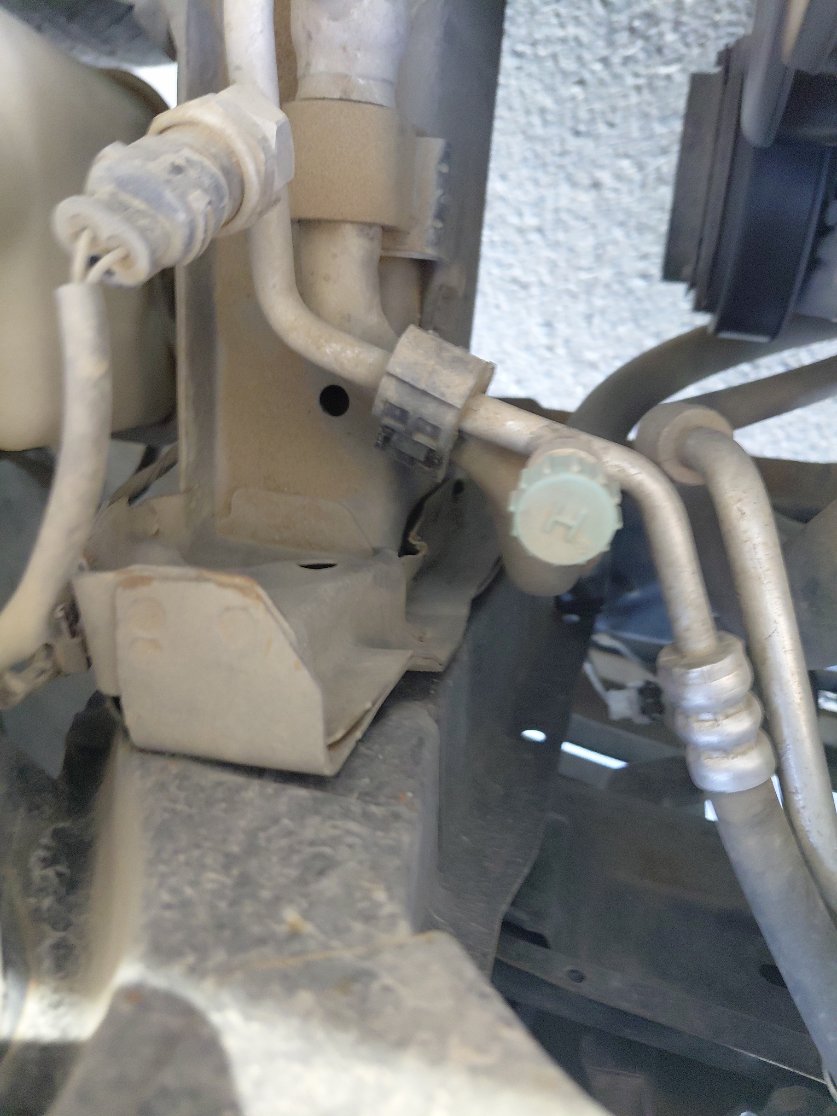 كيا بيجاس FLEET 2020 image