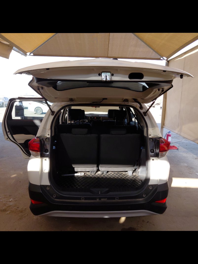 تويوتا راش  STD SPORT 2023 image