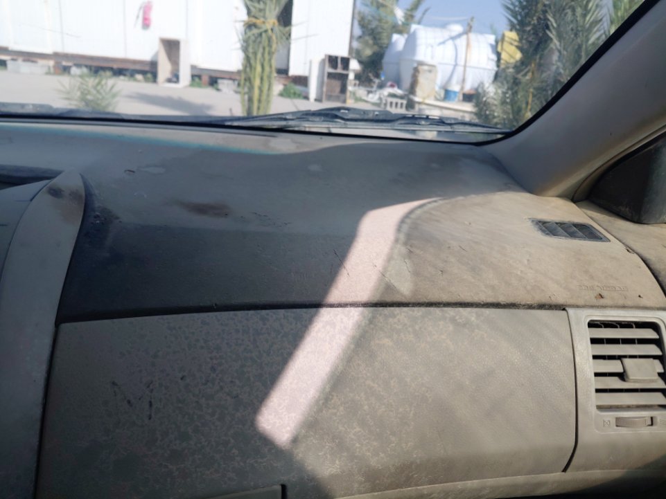 تويوتا كورولا  2011 image