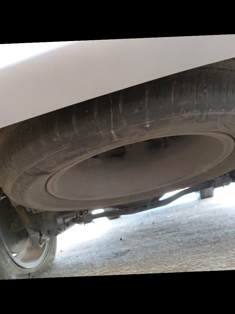 تويوتا راش  STD SPORT 2023 image